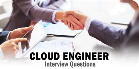 cloud engineer questions and answers